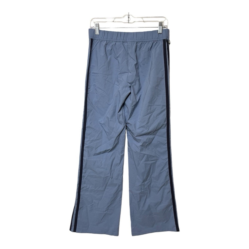 EXPRESS JEANS Women's Blue Stretch Athletic Track Pants Size M - Picture 2 of 7